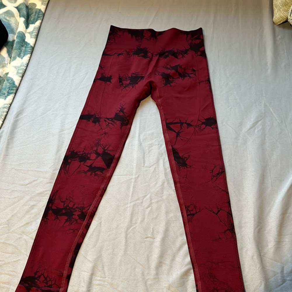 Legging tue due small